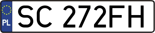 SC272FH