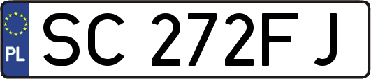 SC272FJ