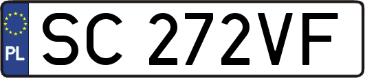 SC272VF