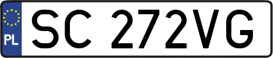 SC272VG