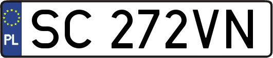 SC272VN