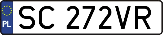 SC272VR