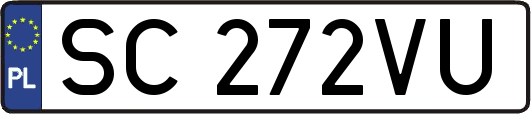 SC272VU