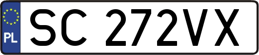 SC272VX