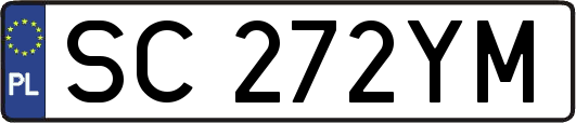 SC272YM