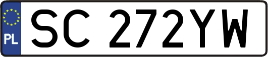 SC272YW