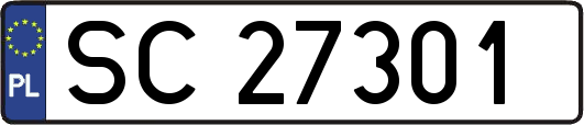 SC27301