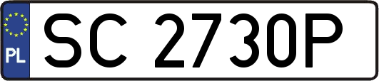SC2730P