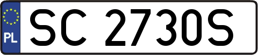 SC2730S