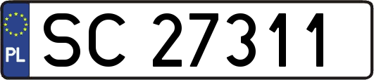 SC27311