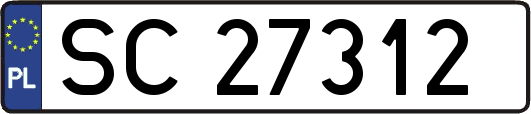 SC27312