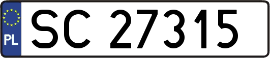 SC27315