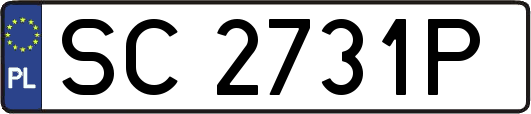SC2731P