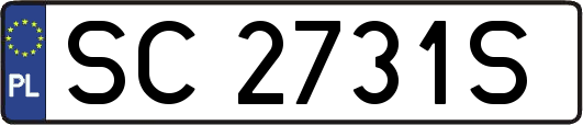 SC2731S