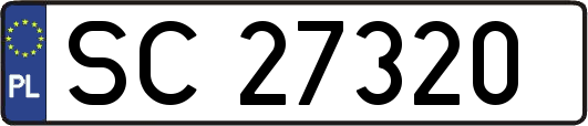 SC27320