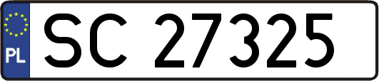 SC27325