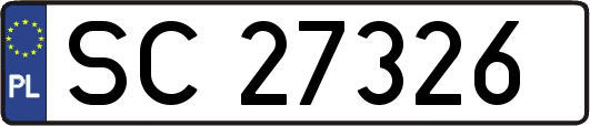 SC27326