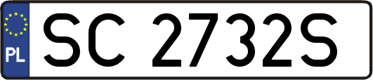 SC2732S