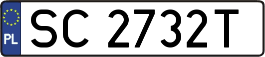 SC2732T