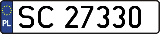 SC27330