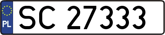 SC27333