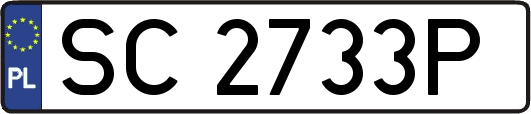 SC2733P