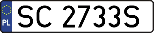 SC2733S