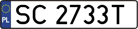 SC2733T