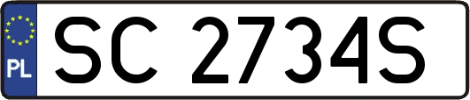 SC2734S