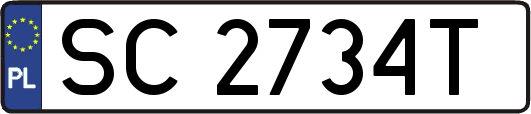 SC2734T
