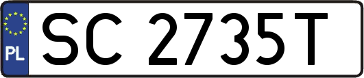 SC2735T
