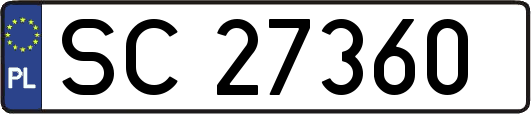 SC27360