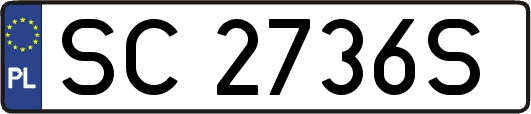 SC2736S