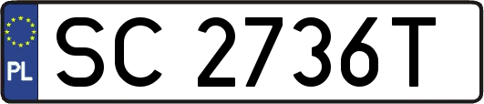 SC2736T
