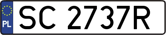 SC2737R