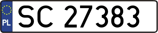 SC27383