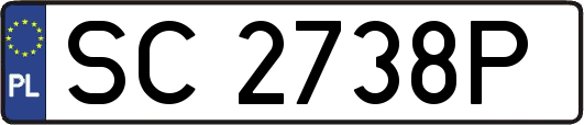 SC2738P