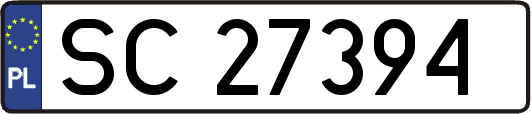 SC27394