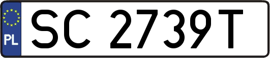 SC2739T