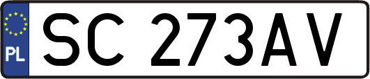 SC273AV