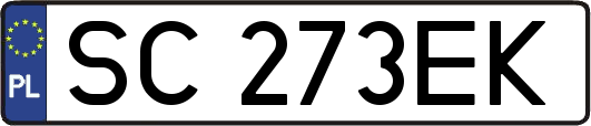 SC273EK
