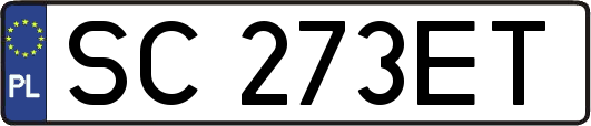 SC273ET