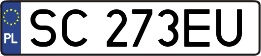 SC273EU
