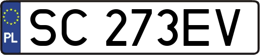 SC273EV