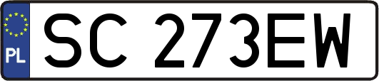 SC273EW