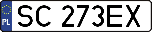 SC273EX