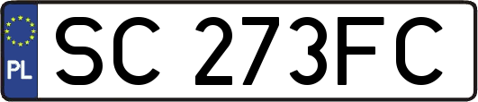 SC273FC