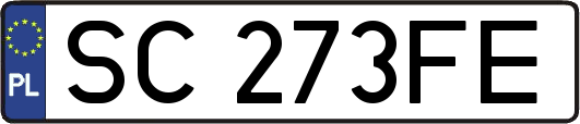 SC273FE