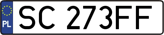 SC273FF