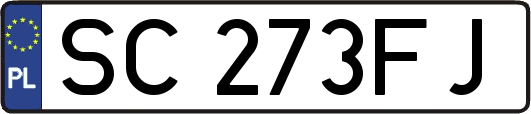 SC273FJ